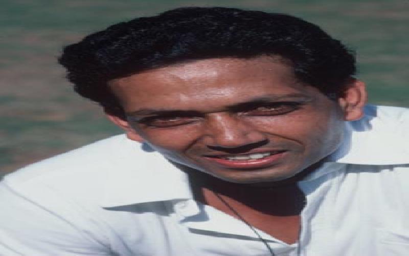 Mohinder Amarnath always remained unwept, unsung cricketer.